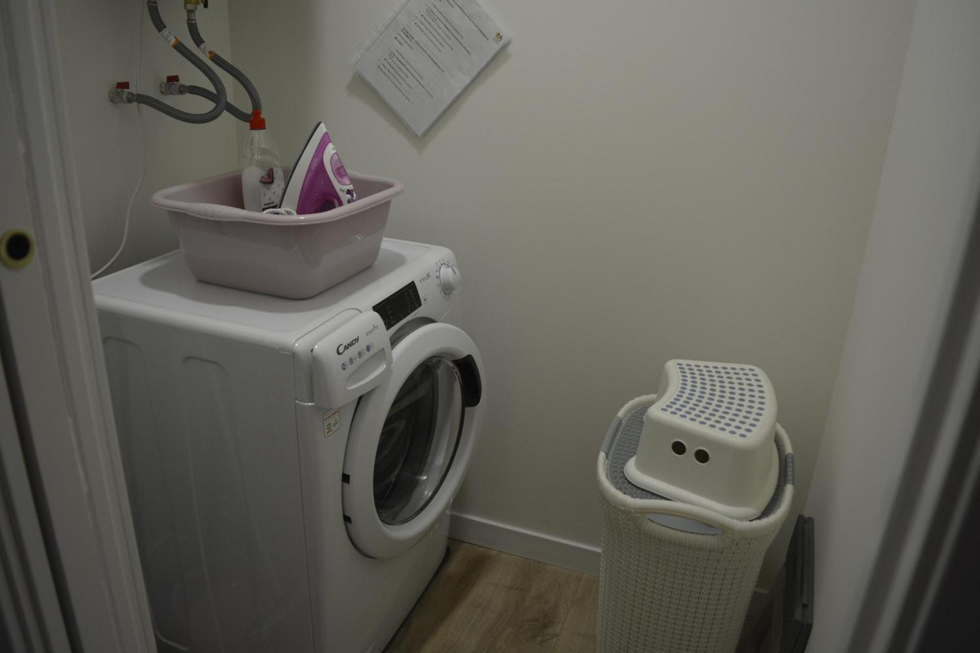 Apartamento Casa Macarena Sunflower