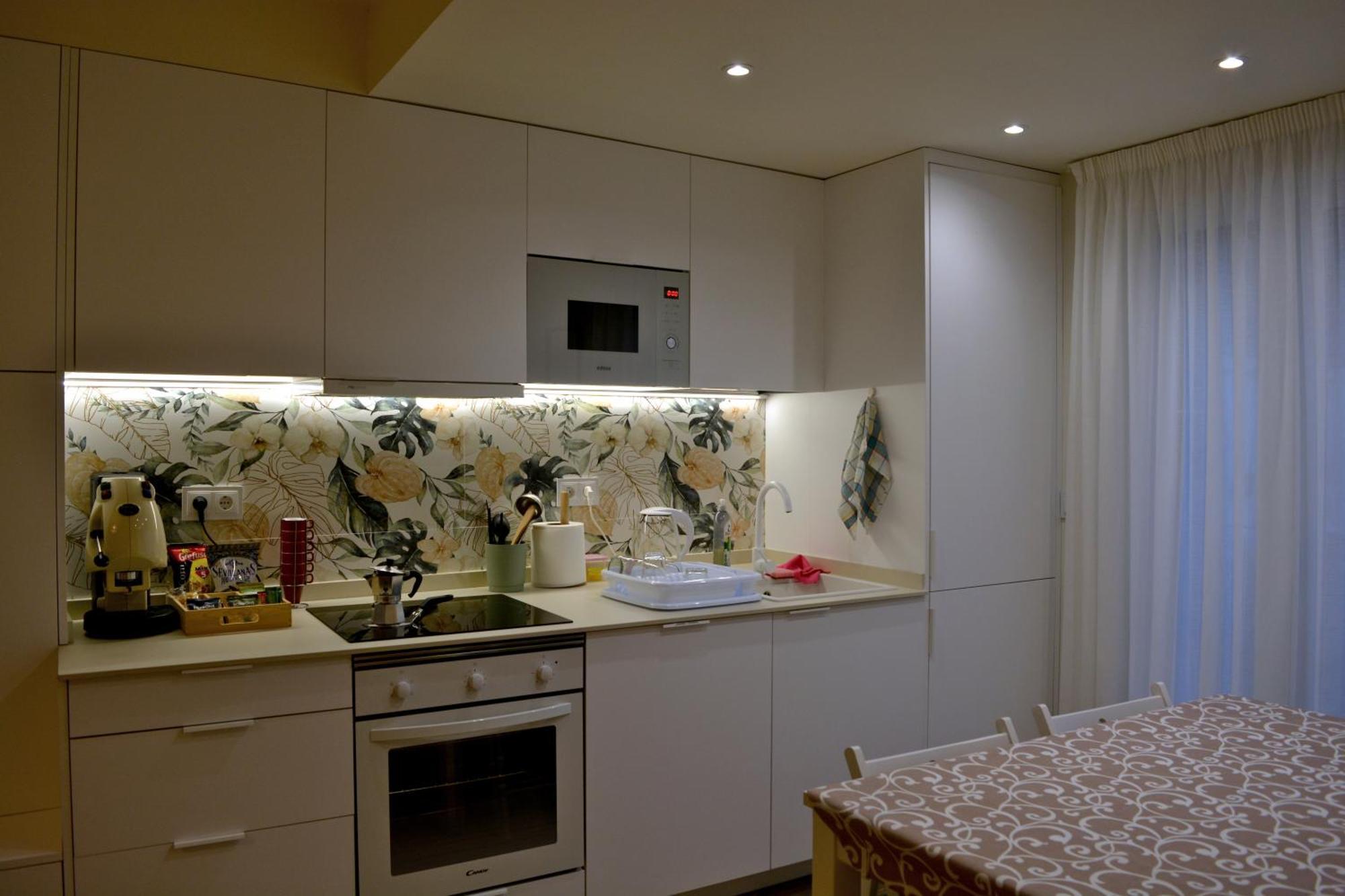Apartamento Casa Macarena Sunflower
